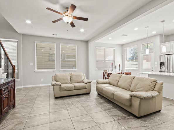 18442 Jasmine Garden Place, Humble TX 77346