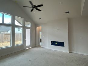 26314 Prairie Delight Place, Hockley TX 77447