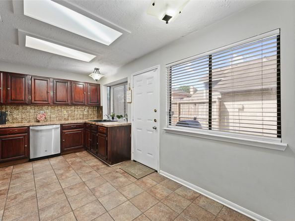 8803 Cold Lake Drive, Houston TX 77088