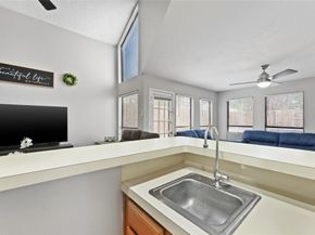 8803 Cold Lake Drive, Houston TX 77088