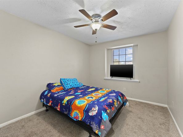 8803 Cold Lake Drive, Houston TX 77088