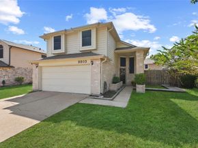 8803 Cold Lake Drive, Houston TX 77088