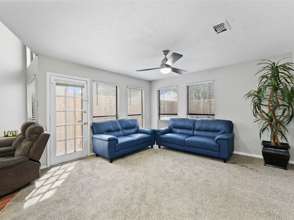 8803 Cold Lake Drive, Houston TX 77088