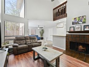 8803 Cold Lake Drive, Houston TX 77088