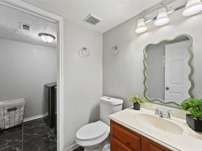 8803 Cold Lake Drive, Houston TX 77088