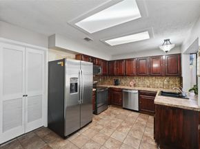 8803 Cold Lake Drive, Houston TX 77088