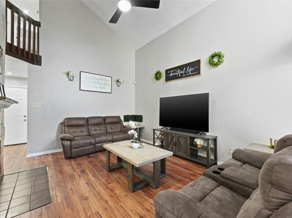 8803 Cold Lake Drive, Houston TX 77088