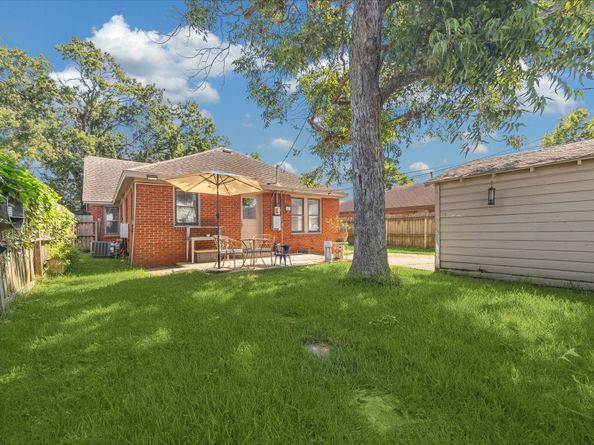 1108 Wyatt Street, Houston TX 77023