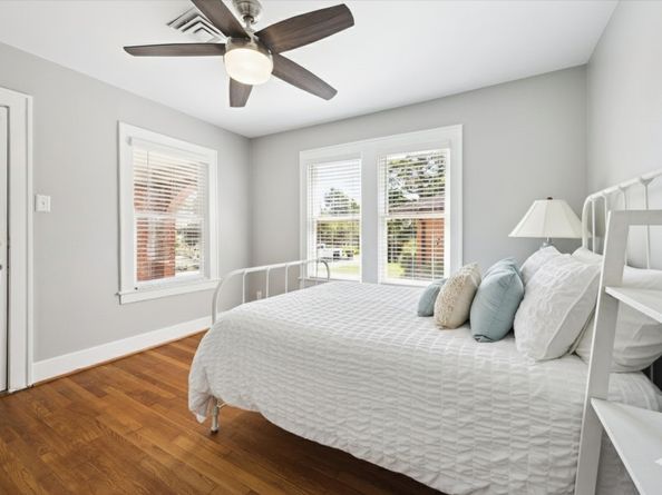 1108 Wyatt Street, Houston TX 77023