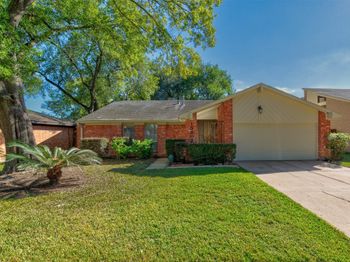 15802 Mill Point Drive