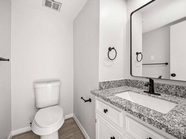 15686 Barkers Landing Road, Houston TX 77079