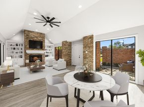 15686 Barkers Landing Road, Houston TX 77079