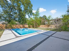 9102 N Allegro Street, Houston TX 77080