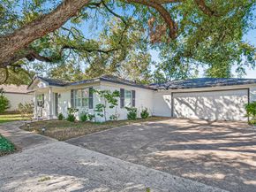 9102 N Allegro Street, Houston TX 77080