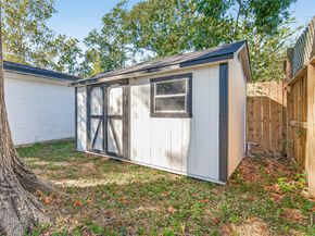9102 N Allegro Street, Houston TX 77080