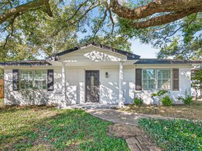 9102 N Allegro Street, Houston TX 77080