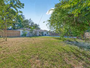 9102 N Allegro Street, Houston TX 77080