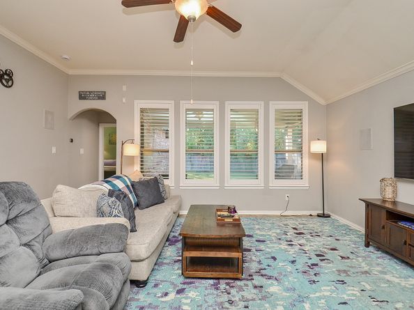 18764 Kelly Meadows Lane, New Caney TX 77357