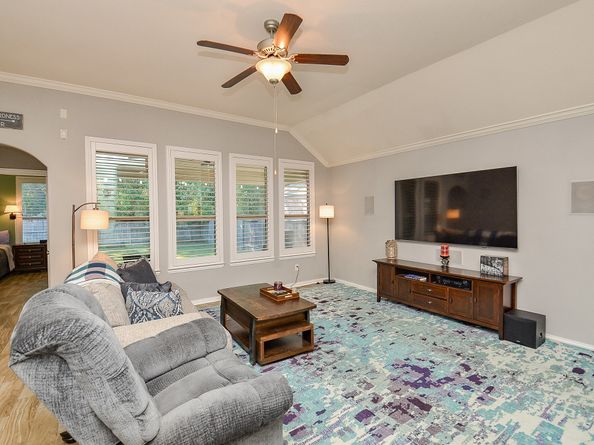 18764 Kelly Meadows Lane, New Caney TX 77357