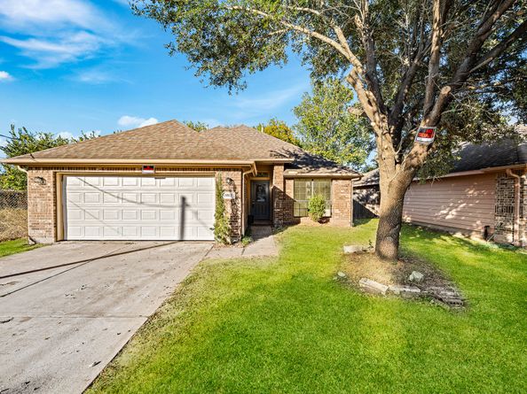 3515 Lydia Street, Houston TX 77021