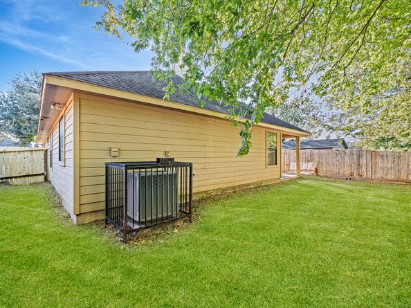 3515 Lydia Street, Houston TX 77021