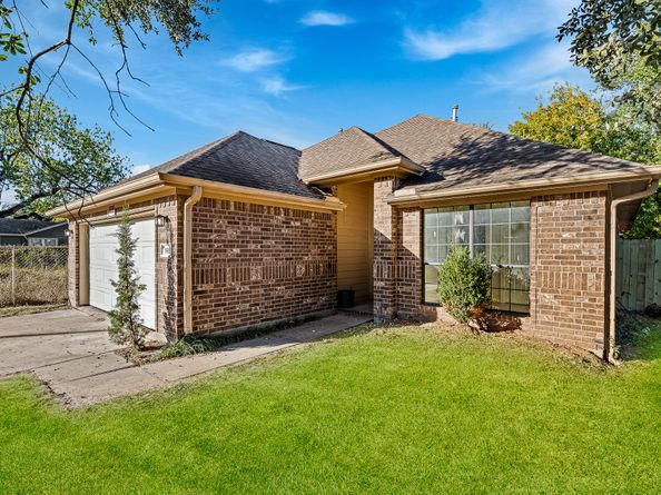 3515 Lydia Street, Houston TX 77021