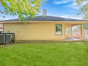 3515 Lydia Street, Houston TX 77021