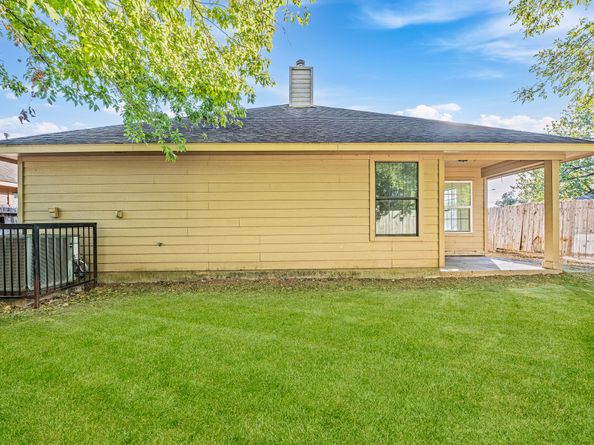 3515 Lydia Street, Houston TX 77021