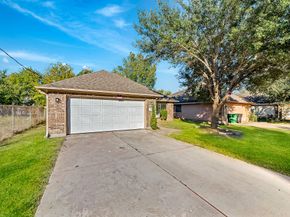 3515 Lydia Street, Houston TX 77021