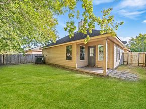 3515 Lydia Street, Houston TX 77021