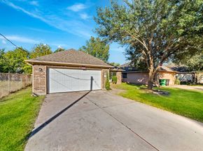 3515 Lydia Street, Houston TX 77021