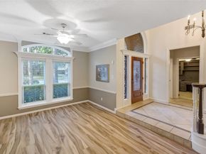 6 S Buck Ridge, The Woodlands TX 77381