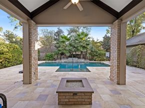6 S Buck Ridge, The Woodlands TX 77381