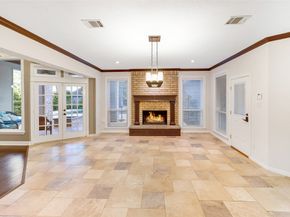 6 S Buck Ridge, The Woodlands TX 77381