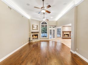 6 S Buck Ridge, The Woodlands TX 77381