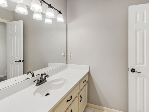 6 S Buck Ridge, The Woodlands TX 77381