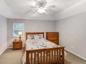 6 S Buck Ridge, The Woodlands TX 77381