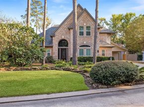 6 S Buck Ridge, The Woodlands TX 77381