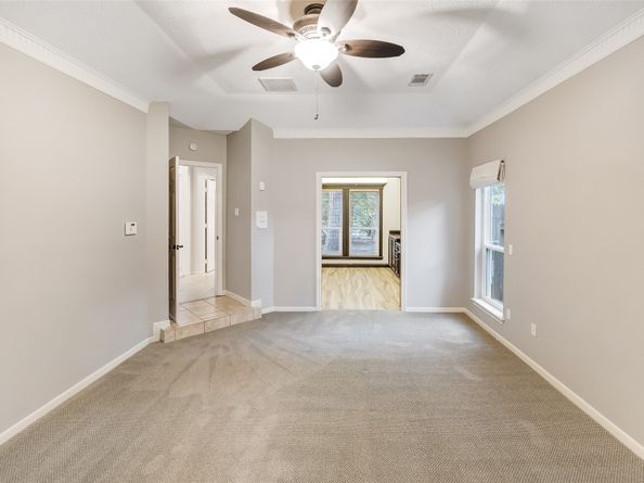 6 S Buck Ridge, The Woodlands TX 77381