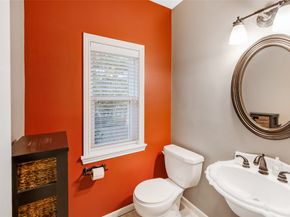 6 S Buck Ridge, The Woodlands TX 77381