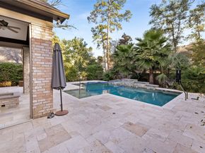 6 S Buck Ridge, The Woodlands TX 77381