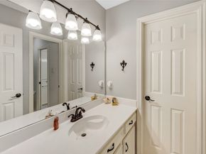 6 S Buck Ridge, The Woodlands TX 77381