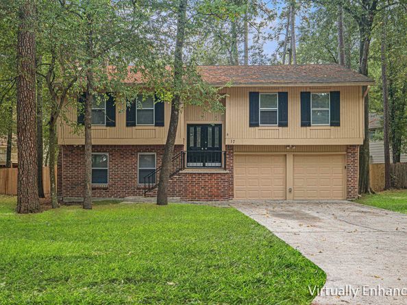 17 Brookflower Road, Spring TX 77380