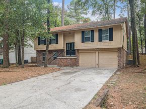 17 Brookflower Road, Spring TX 77380