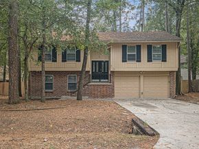 17 Brookflower Road, Spring TX 77380