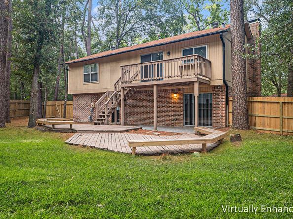 17 Brookflower Road, Spring TX 77380