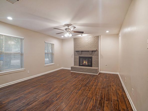 17 Brookflower Road, Spring TX 77380