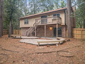 17 Brookflower Road, Spring TX 77380