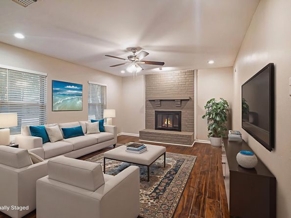 17 Brookflower Road, Spring TX 77380