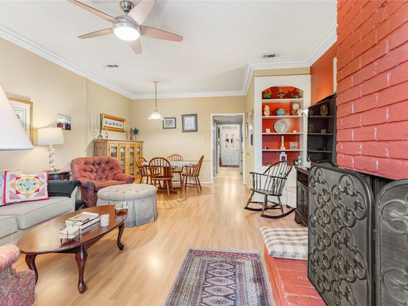 3627 Wakeforest Street, Houston TX 77098